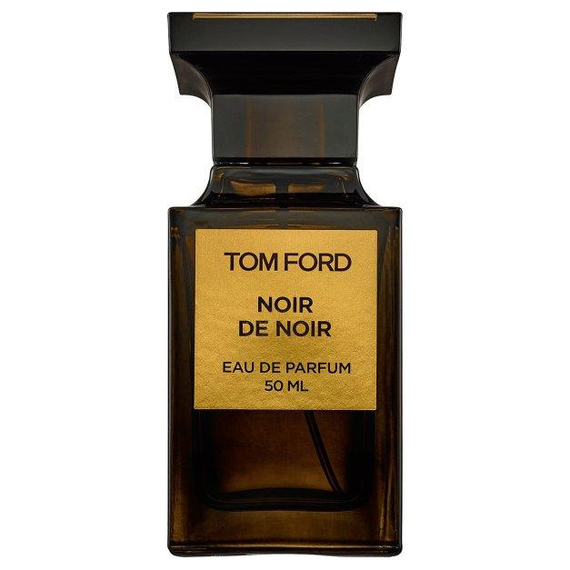 Tom Ford Noir de Noir Парфюмированная вода унисекс 50 мл - зображення 1