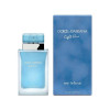 Dolce & Gabbana Light Blue Eau Intense Парфюмированная вода для женщин 50 мл - зображення 1