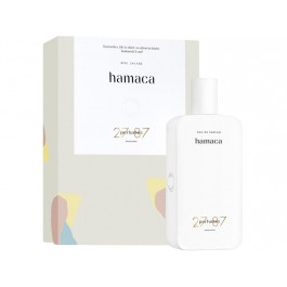 27 87 Perfumes Hamaca парфюмированная вода унисекс 87 мл