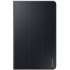 Samsung Galaxy Tab A 10.1 T580/T585 Book Cover Black (EF-BT580PBEGRU) - зображення 1