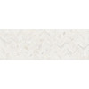 Cersanit Плитка Mariel MARIEL INSERTO CHEVRON (399294) - зображення 1