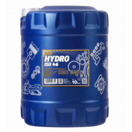 Mannol Hydro ISO 46 10л