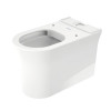 Duravit WHITE TULIP (2576092000) - зображення 1