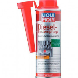 Liqui Moly Засіб для захисту дизельних систем  Diesel-Systempflege 7506 250 мл