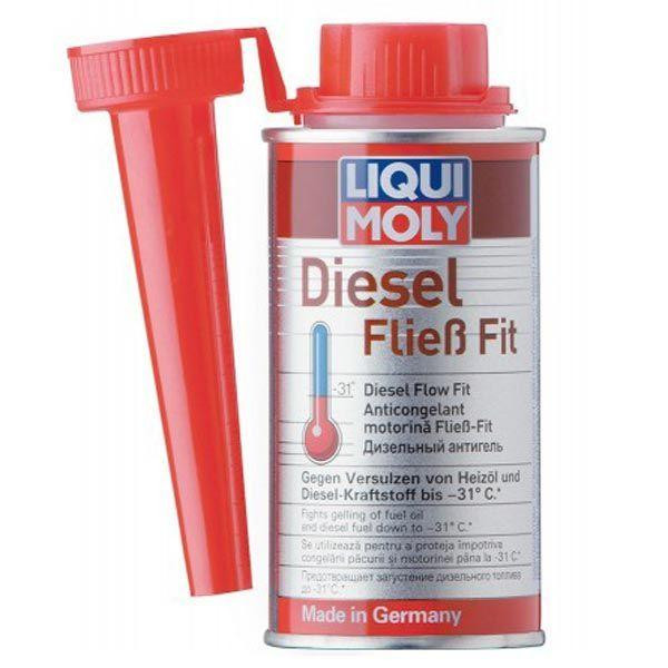 Liqui Moly Diesel Fliess-Fit K 1877 - зображення 1