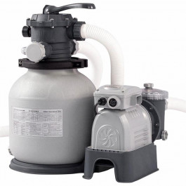Intex Песочный фильтр-насос sand filter pump 28646 (56674)