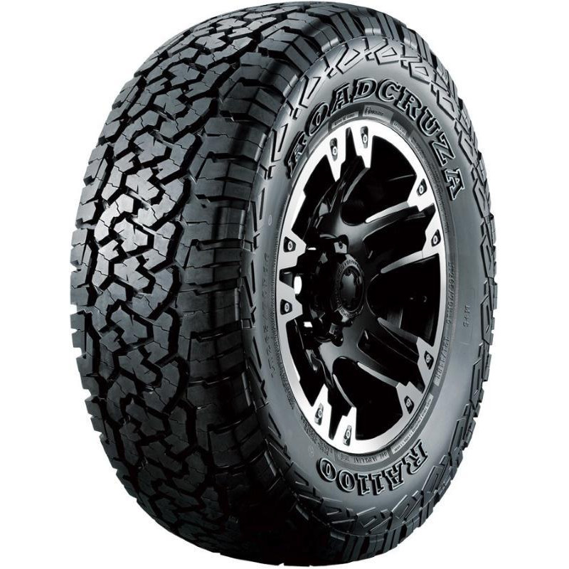 RoadCruza RA 1100 A/T (215/75R15 100S) - зображення 1