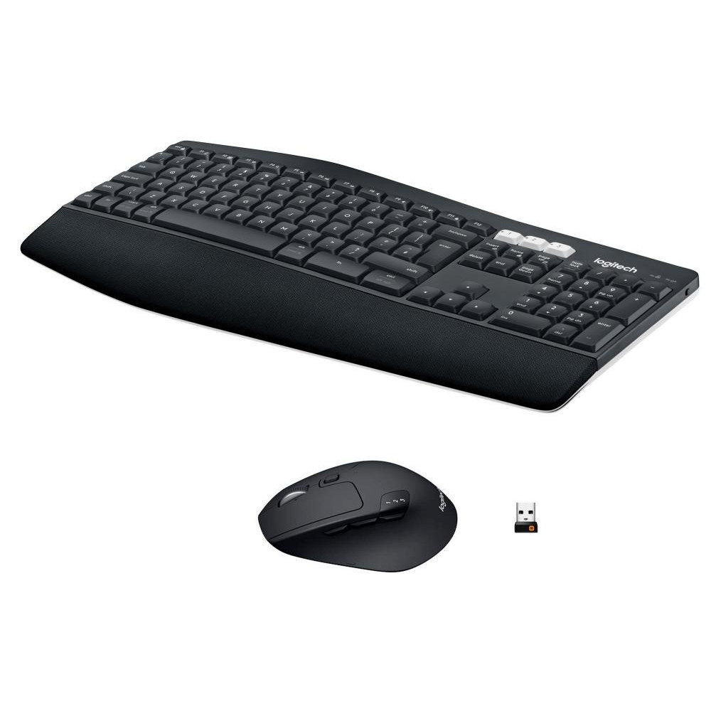 Logitech MK850 Performance UA (920-008226) - зображення 1