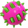 GimDog Игрушка для собак Мяч с шипами «Big Bang» GimDog o 12,7 см (G-80727) - зображення 1
