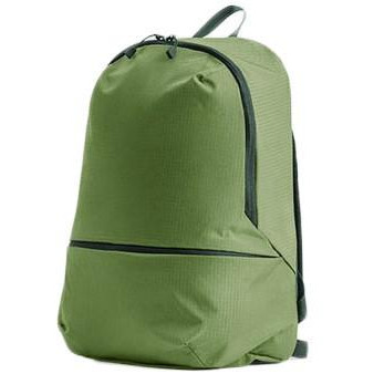 Xiaomi Z Bag Ultra Light Portable Mini Backpack / Green - зображення 1