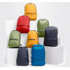 Xiaomi Z Bag Ultra Light Portable Mini Backpack / Green - зображення 5