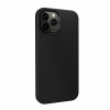 SwitchEasy MagSkin MFM Black for iPhone 12 Pro Max (GS-103-179-224-11) - зображення 1