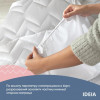 IDEIA Nordic Comfort резинка по кутах 160х200 - зображення 4
