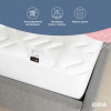 IDEIA Nordic Comfort резинка по кутах 160х200 - зображення 9