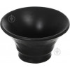 Fiora Соусник Vase Black 70 мл (70299) - зображення 1