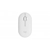 Logitech Pebble M350 White (910-005716, 910-005541) - зображення 1