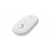 Logitech Pebble M350 White (910-005716, 910-005541) - зображення 3