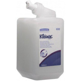Kimberly-Clark Гель для душа и шампунь  в кассетах Kleenex 1 л (5033848002238)