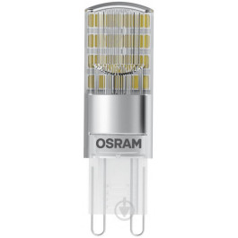 Osram LED Pin 2.6 Вт G9 матовая G9 220 В 4000 К (4058075812697)