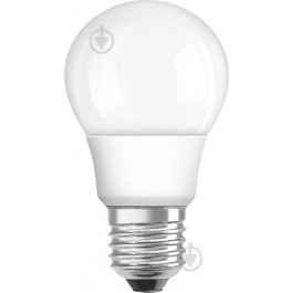 Osram LED A60 E27 5,5W 4000K 220V (4058075086616)