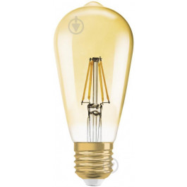 Osram LED Filament ST E27 6,5W 2400K 230V (4052899972360)