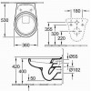 Villeroy&Boch O.novo 76151001 - зображення 2