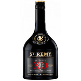 Saint Remy Бренди XO 0.5 л 40% (3035540006417)