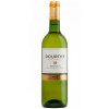 Dourthe Вино біле  Grands Terroirs Bordeaux Blanc сухе, 11%, 750 мл (3258691240008) - зображення 1