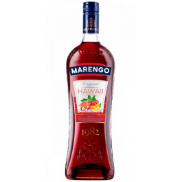   Marengo Вермут  Rosso Classic солодкий 0.5 л 16% (4820004921653)