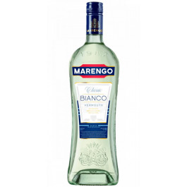 Marengo Вермут  Bianco Classic солодкий 16%, 1л (4820004920304)