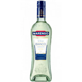 Marengo Вермут  Bianco Classic, білий, десертний, 16%, 0,5 л (398801) (4820004921585)