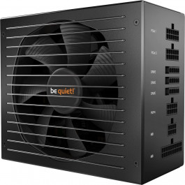 be quiet! Straight Power 11 Platinum 550W (BN305)