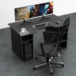 Комп'ютерні та офісні столи Rasin