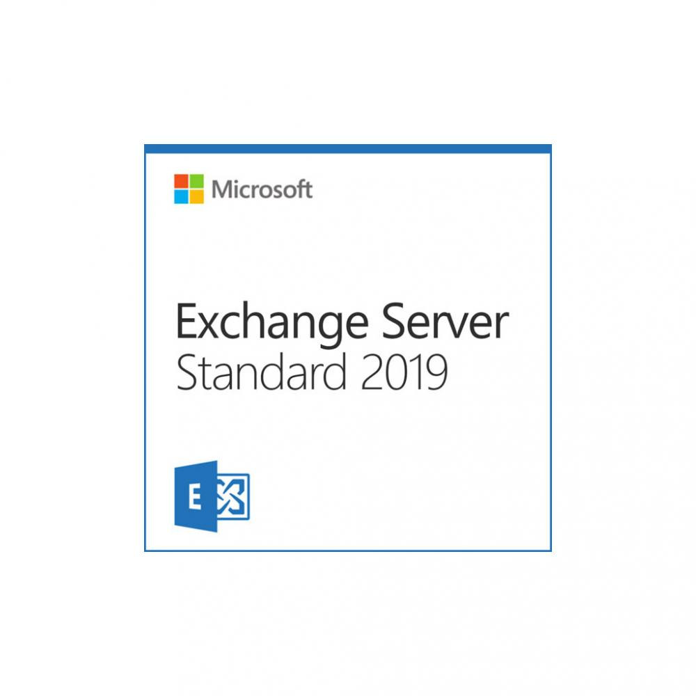 Microsoft Exchange Server Standard 2019 Device CAL Commercial Perpetual (DG7GMGF0F4MB_0005) - зображення 1