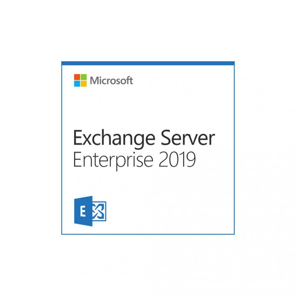 Microsoft Exchange Server Enterprise 2019 User CAL Charity Perpetual (DG7GMGF0F4MD_0004CHR) - зображення 1