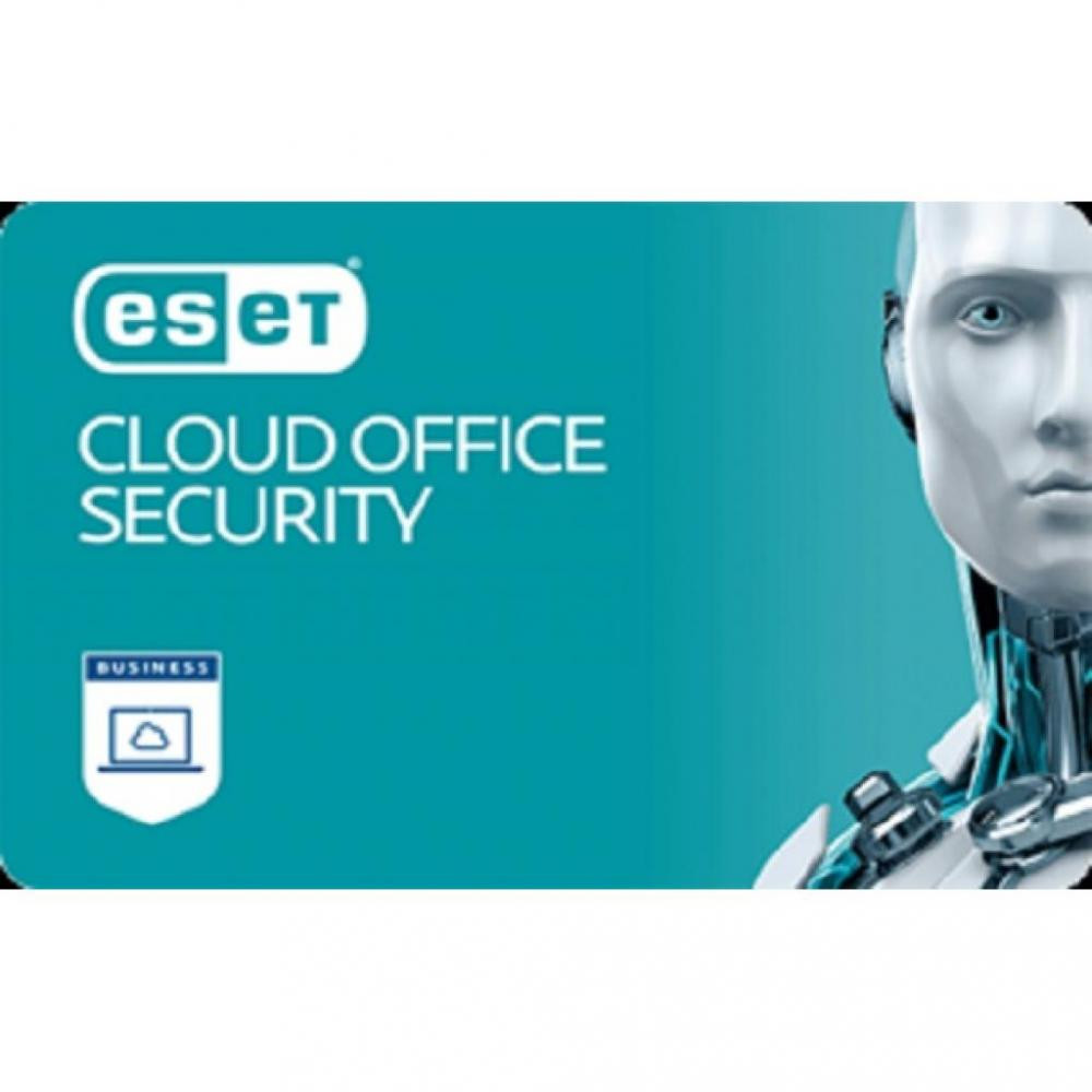 Eset Cloud Office Security 10 ПК 1 год Business (ECOS_10_1_B) - зображення 1