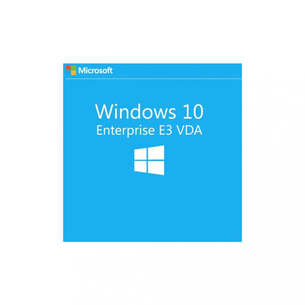 Microsoft Windows 10/11 Enterprise E3 VDA P1Y Annual License (CFQ7TTC0LGTX_0001_P1Y_A) - зображення 1