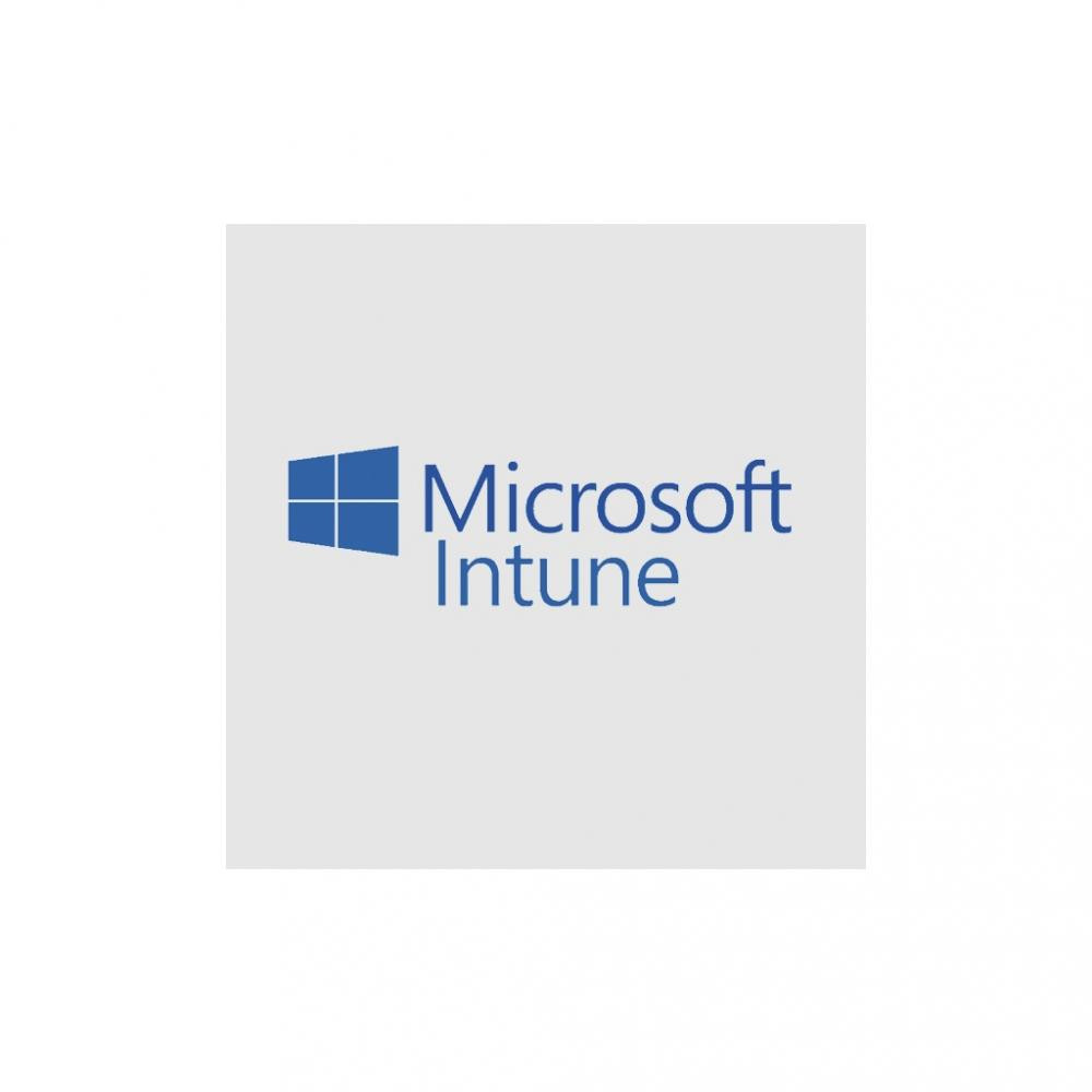 Microsoft Intune Device P1Y Annual License (CFQ7TTC0LCH4_0004_P1Y_A) - зображення 1