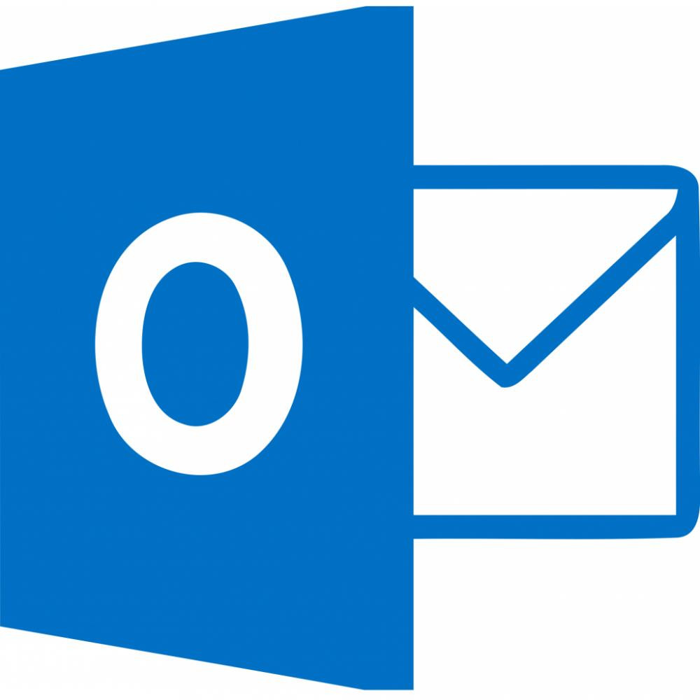 Microsoft Outlook LTSC 2021 Commercial Perpetual (DG7GMGF0D7FS_0002) - зображення 1