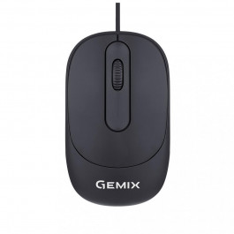 Gemix GM145 USB Black (GM145BK)