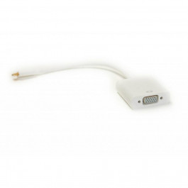 PowerPlant USB-C - VGA White (DV00DV4064)
