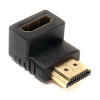 PowerPlant HDMI Black (KD00AS1303) - зображення 1