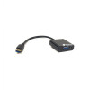 PowerPlant USB - VGA Black (CA910380) - зображення 1