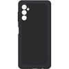 MAKE Samsung A14 Skin Black (MCS-SA14BK) - зображення 1