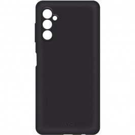   MAKE Samsung A14 Skin Black (MCS-SA14BK)