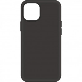 MAKE Apple iPhone 12 Silicone Midnight (MCL-AI12MN)