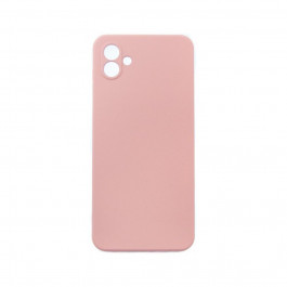 DENGOS Soft Samsung Galaxy A04 (pink) (DG-TPU-SOFT-16)