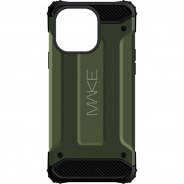 MAKE Apple iPhone 14 Plus Panzer Green (MCN-AI14PLGN)