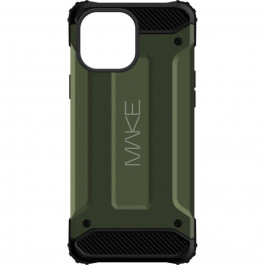 MAKE Apple iPhone 14 Pro Max Panzer Green (MCN-AI14PMGN)