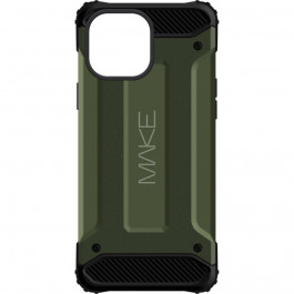   MAKE Apple iPhone 14 Pro Max Panzer Green (MCN-AI14PMGN)